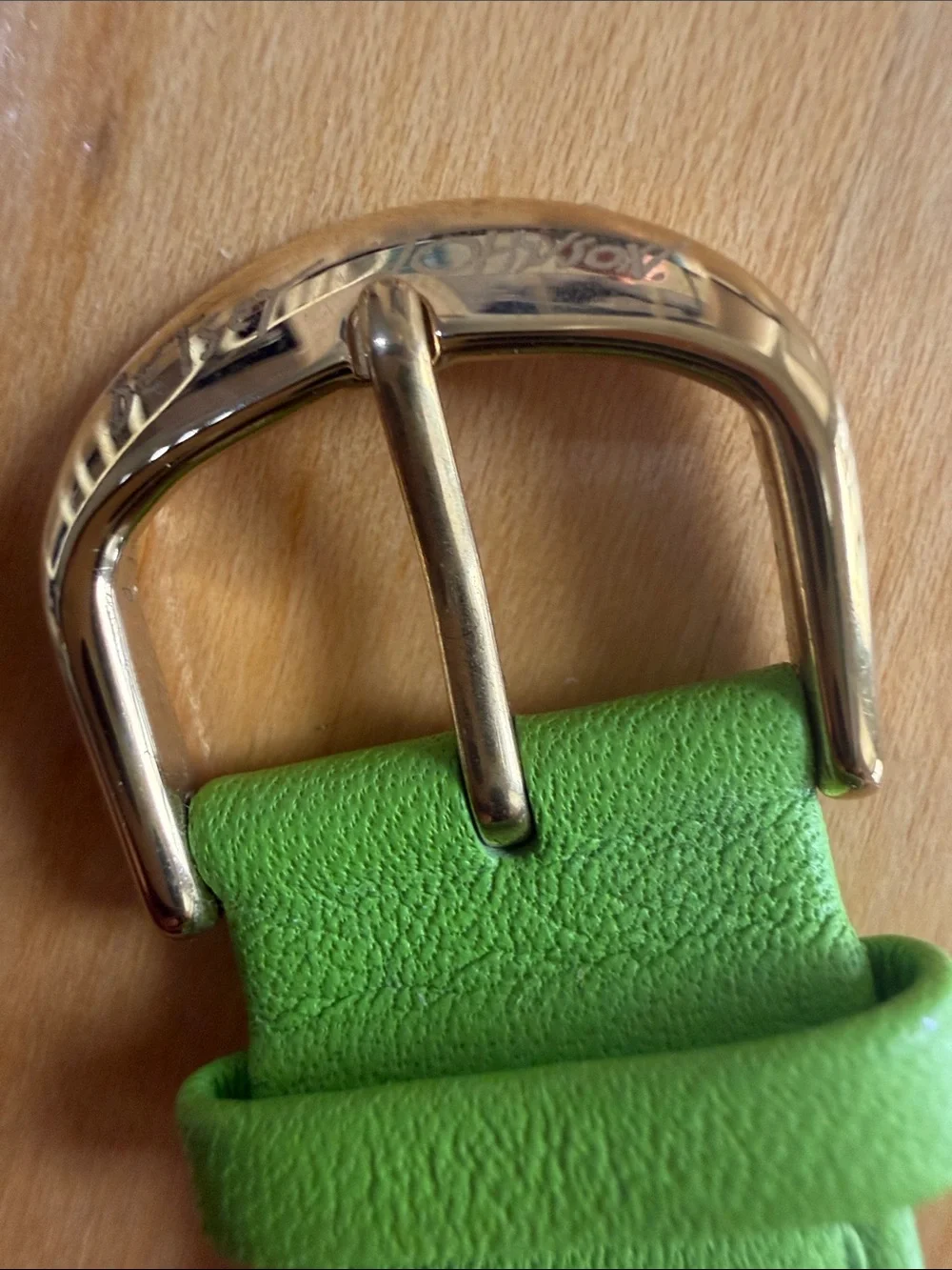 Betsey Johnson playful avocado